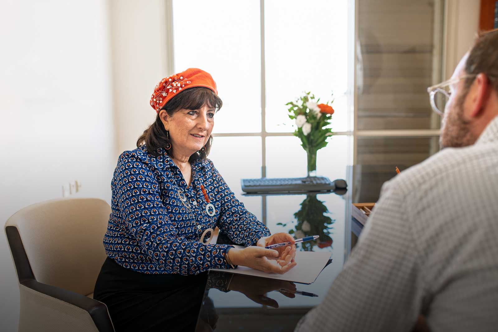 Rena Hollander Law Offices