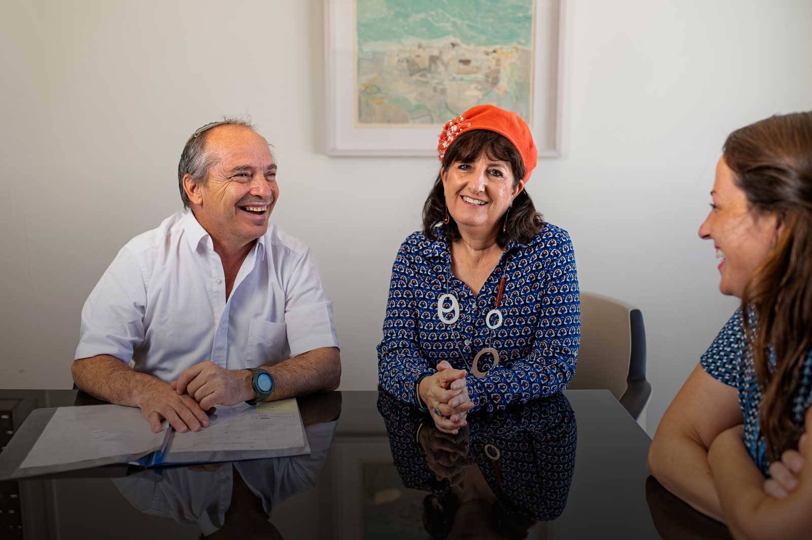 Rena Hollander Law Offices